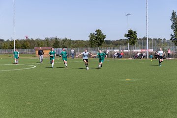 Bild 140 - wBJ FSG Kaltenkirchen - MSG Siebenbaeumen-Krummesse : Ergebnis: 2:5